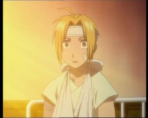 Otaku Gallery  / . / Anime e Manga / Full Metal Alchemist / Screen Shots / Episodi / 23 - Cuore d`acciaio / 096.jpg